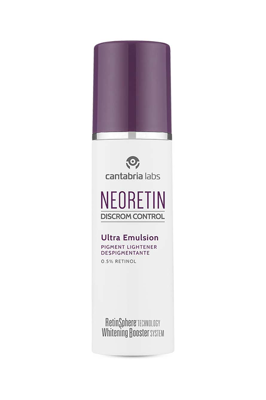 Neoretin Discrom Ultra Emulsion 30ml