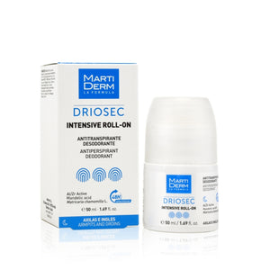 Driosec Roll-on Intensive 50ml