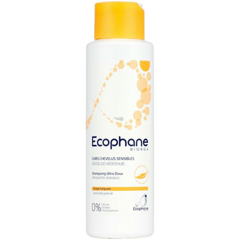 Ecophane Champu Fortificante