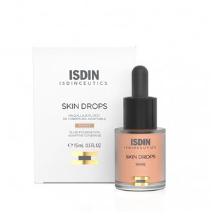 Isdinceutics Skin Drops BRONZE